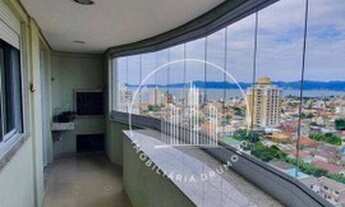 Imagem 7: Apartamento com 2 dormitórios à venda, 78 m² por R$ 490.000,00 - Barreiros - São José/SC