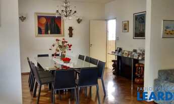 Imagem 2: CASA ASSOBRADADA - JARDIM PAULISTA - SP