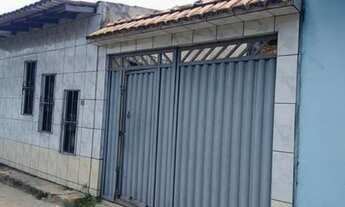 Imagem: Vendo ou troco casa no Una