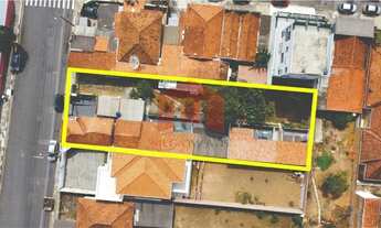 Imagem 3: Casa à venda 1 Quarto, 1 Vaga, 750M², Alvinópolis, Atibaia - SP