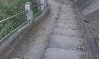 Imagem: Vendo casa na ponte velha( garganta) 35mil