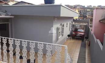 Imagem 5: Casa residencial à venda, Vila Nossa Senhora das Vitórias, Mauá