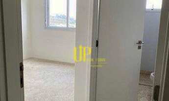 Imagem 4: Apartamento com 5 dormitórios à venda, 367 m² por R$ 2.700.000,00 - Tamboré - Barueri/SP