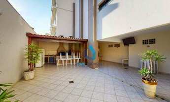 Imagem 3: Apartamento à venda, 75 m² por R$ 580.000,00 - Vila Gumercindo - São Paulo/SP