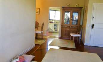 Imagem: Lindo! Apartamento na Vila Mariana, 2 dormitórios