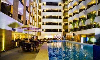 Imagem: Valor de Super OPORTUNIDADE VISTA MAR! Flat