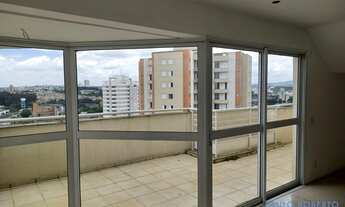 Imagem: COBERTURA - CASA BRANCA - SP