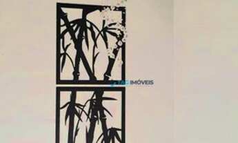 Imagem 7: Sobrado com 4 dormitórios à venda, 245 m² por R$ 980.000,00 - Residencial Real Parque Suma