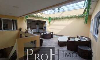 Imagem 2: Sobrado 250m² 2 suítes e com Área gourmet R$ 1.100.000,00