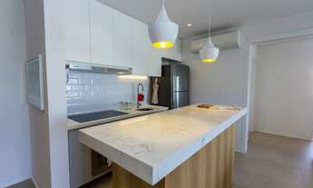 Imagem 5: Apartamento para Locação 1 Quarto, 1 Suite, 2 Vagas, 91M², Itaim Bibi, São Paulo - São Pau