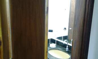 Imagem 6: Excelente Apartamento com 3 dormitórios à venda, 127 m² por R$ 370.000 - Centro - Guarulho