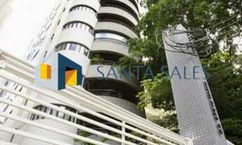 Imagem 3: Apartamento porteira fechada em Perdizes!