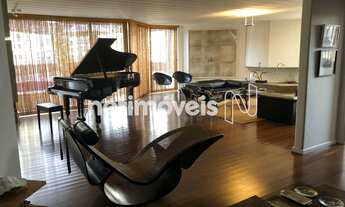 Imagem: Venda Cobertura Paineiras do Morumbi São