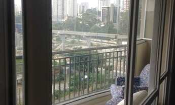 Imagem 7: APARTAMENTO - JARDIM AEROPORTO - SP