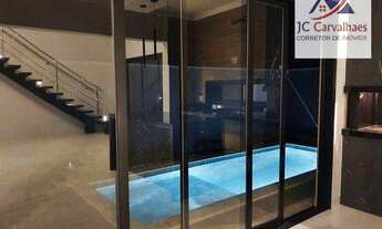 Imagem 5: Casa Quinta do Golf Jardins