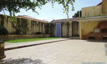 Imagem 2: CASA ASSOBRADADA - SUMARÉ - SP