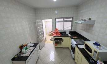 Imagem 7: Apartamento com 2 dormitórios para alugar, 140 m² por R$ 2.500,00 - Tatuapé - São Paulo/SP