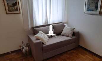 Imagem: Apartamento em Pinheiros com 100m² 2 dormitórios