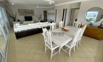 Imagem 7: Cobertura com 4 dormitórios à venda, 372 m² por R$ 5.300.000 - Riviera Módulo 2 - Bertioga