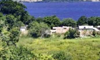 Imagem: Lote em lagoa de cima