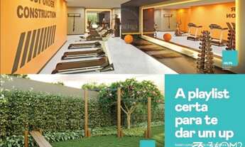 Imagem 7: Apartamento para Venda em São Paulo, Mooca, 2 dormitórios, 1 banheiro