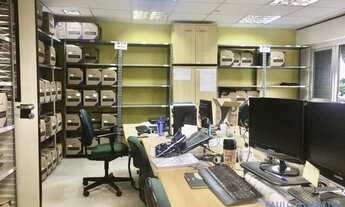 Imagem: CONJ. COMERCIAL - JARDIM EUROPA - SP