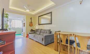 Imagem 3: Apartamento para venda possui 74 metros quadrados com 2 quartos em Santo Antônio - Porto A