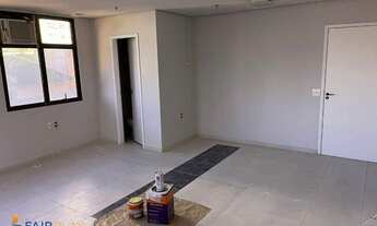 Imagem 3: Salas Comerciais vão livre 2 banheiros 1 vaga na Chacara Santo Antonio