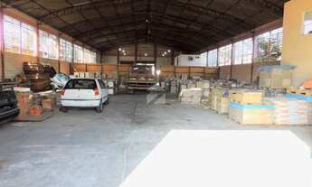 Imagem 3: Comercial à venda e locação 10 Vagas, 1500M², Jardim Santa Mônica, Campinas - SP