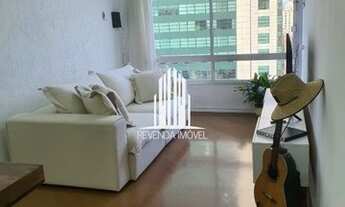 Imagem 6: Apartamento em Pinheiros, 131m² com 3 dormitórios e 1 vaga