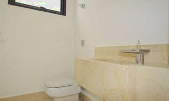 Imagem 6: CASA EM CONDOMÍNIO - TAMBORÉ - SP