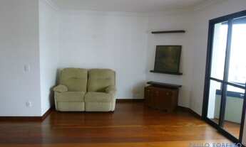 Imagem 3: COBERTURA - MOEMA PÁSSAROS - SP