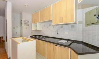 Imagem: LOFT CENTRAL PERTO DA FAE COM 47,30 M2 DE