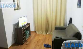 Imagem 4: APARTAMENTO - ORTIZES - SP