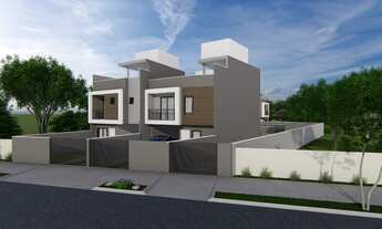 Imagem 4: Casa residencial para venda, Uberaba, Curitiba - CA7033