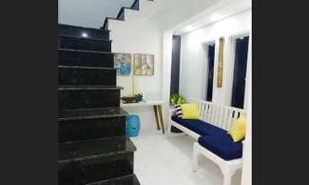 Imagem 6: Sobrado com 5 dormitórios à venda, 200 m² por R$ 1.200.000,00 - Vila Tamoios - Bertioga/S