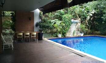 Imagem 3: SOBRADO - ALTO DE PINHEIROS - SP