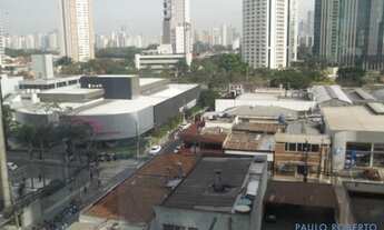 Imagem 2: CONJ. COMERCIAL - VILA OLÍMPIA - SP