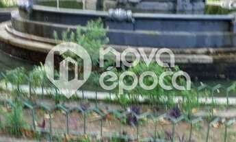 Imagem 4: Rio de Janeiro - Apartamento Padrão - Tijuca