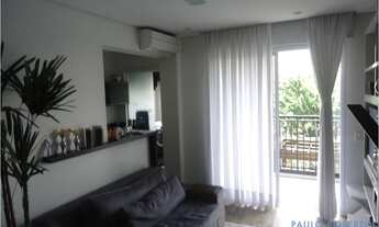 Imagem: FLAT - VILA NOVA CONCEIÇÃO - SP