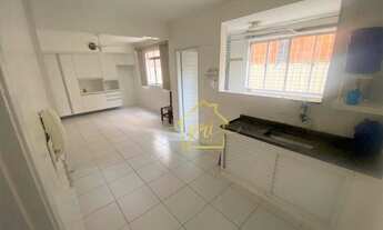 Imagem 5: Apartamento com 2 dormitórios à venda, 82 m² por R$ 360.000,00 - Ponta da Praia - Santos/S