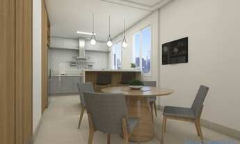 Imagem 5: APARTAMENTO - JARDIM AMÉRICA - SP