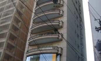 Imagem 2: COBERTURA - JARDIM AMÉRICA - SP