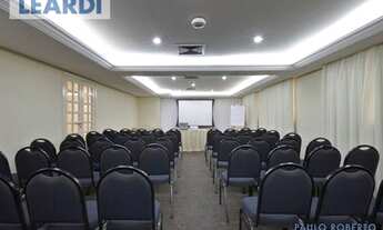 Imagem 5: FLAT - VILA OLÍMPIA - SP