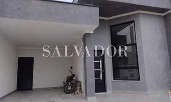 Imagem: Casa à venda, Wanel Ville, SOROCABA - SP