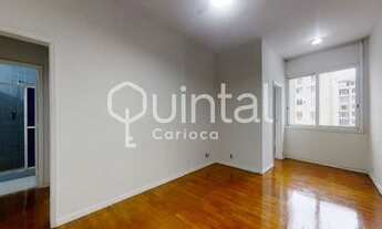 Imagem: Apartamento à venda 2 Quartos, 70M², Copacabana