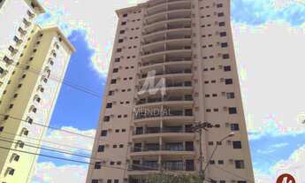 Imagem 12: Apartamento (tipo - padrao) 3 dormitórios/suite, cozinha planejada, portaria 24hs, lazer