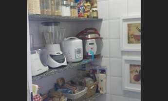 Imagem 7: Apartamento com 3 dormitórios à venda, 114 m² por R$ 1.000.000 - Vila Monumento - São Paul