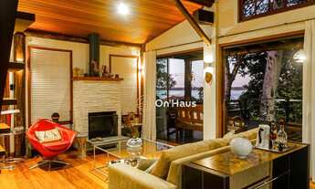 Imagem 5: Casa com Vista pra Lagoa