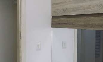 Imagem 7: APARTAMENTO ESPLÊNDIDO, MODERNO, PLANEJADO E BEM LOCALIZADO! VARANDA GOURMET E LAZER COMPL